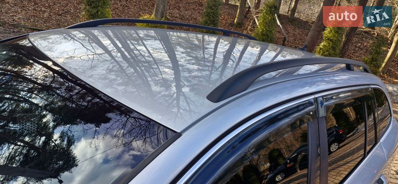 Універсал Skoda Superb 2011 в Дрогобичі