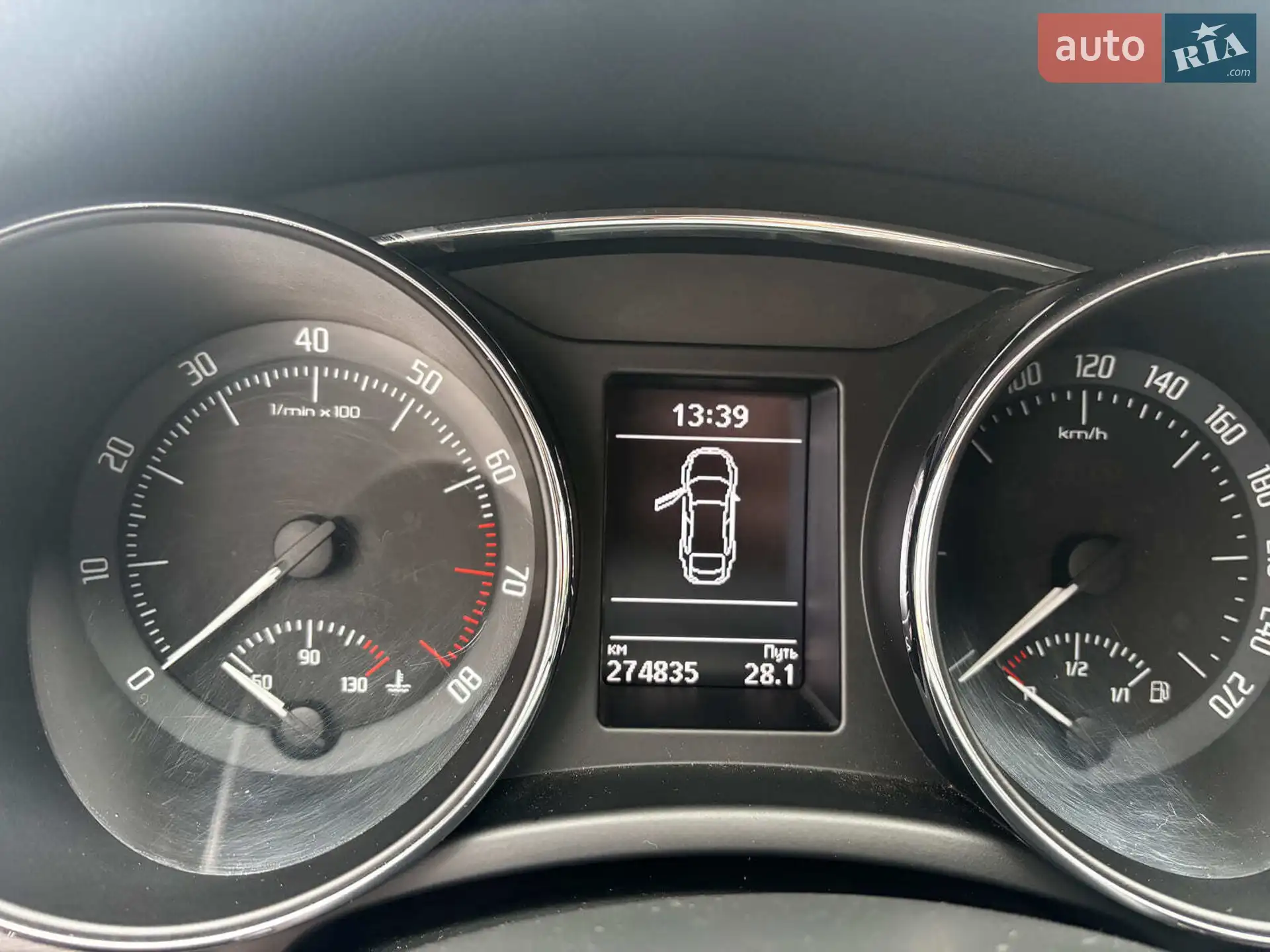 2013 Skoda Superb - мініатюра 26