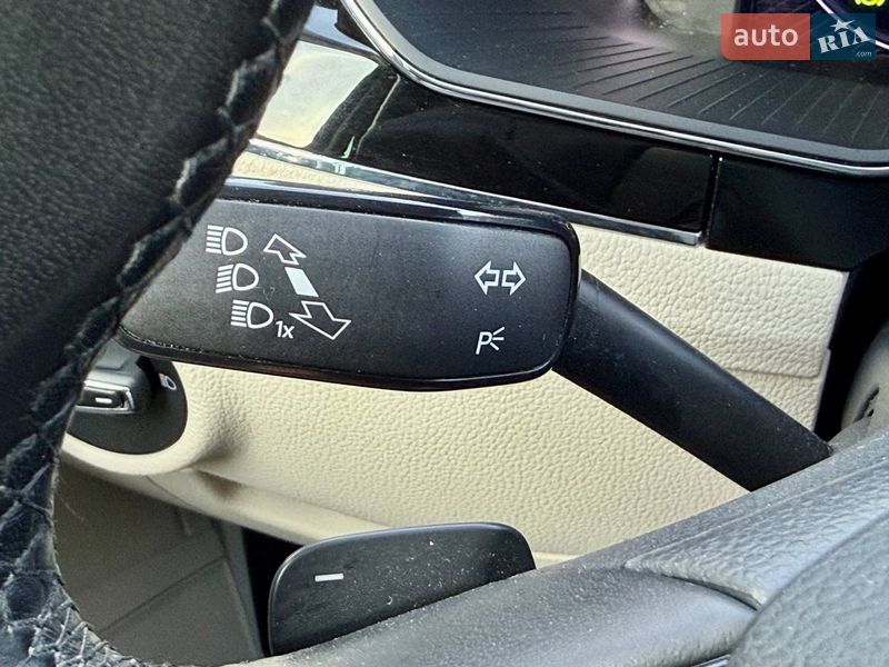 Ліфтбек Skoda Superb 2020 в Хусті