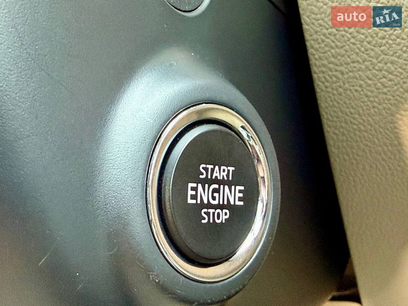 Ліфтбек Skoda Superb 2020 в Хусті