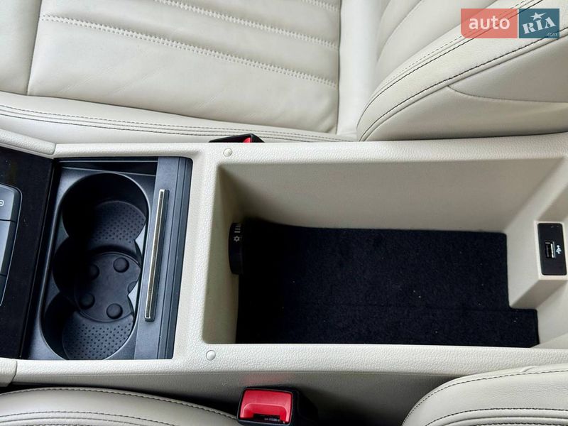 Ліфтбек Skoda Superb 2020 в Хусті