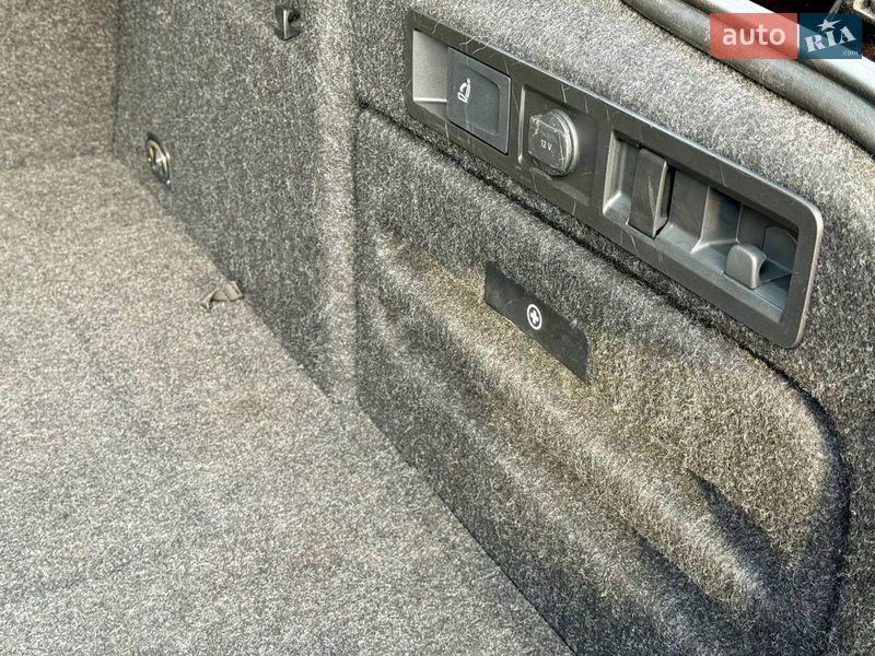 Ліфтбек Skoda Superb 2020 в Хусті