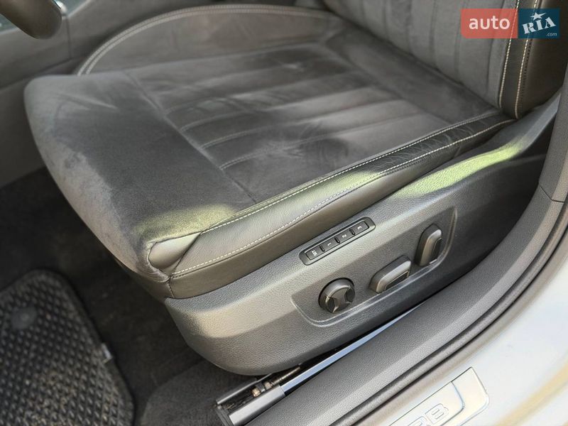 Лифтбек Skoda Superb 2022 в Киеве