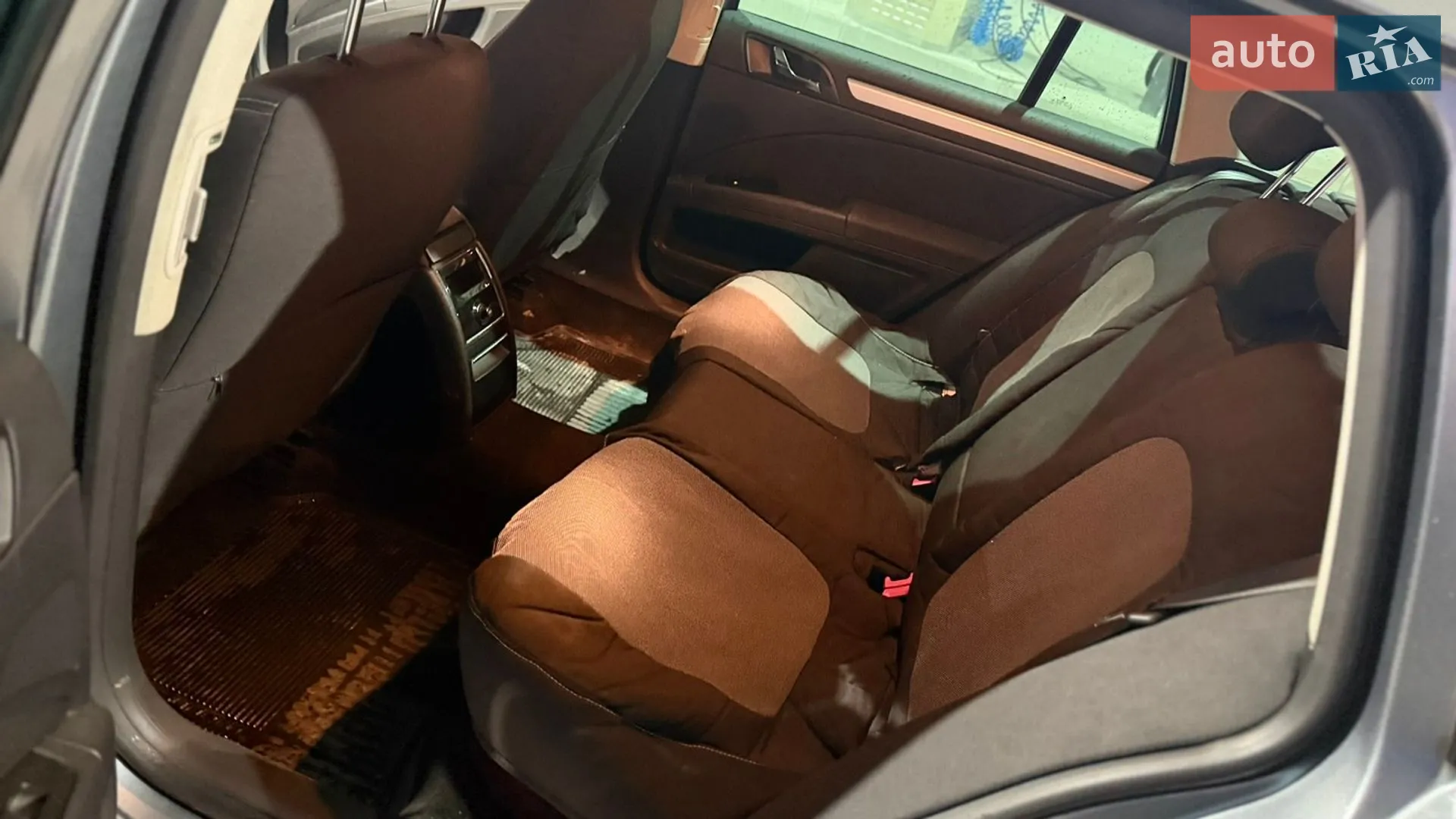 2012 Skoda Superb - мініатюра 18