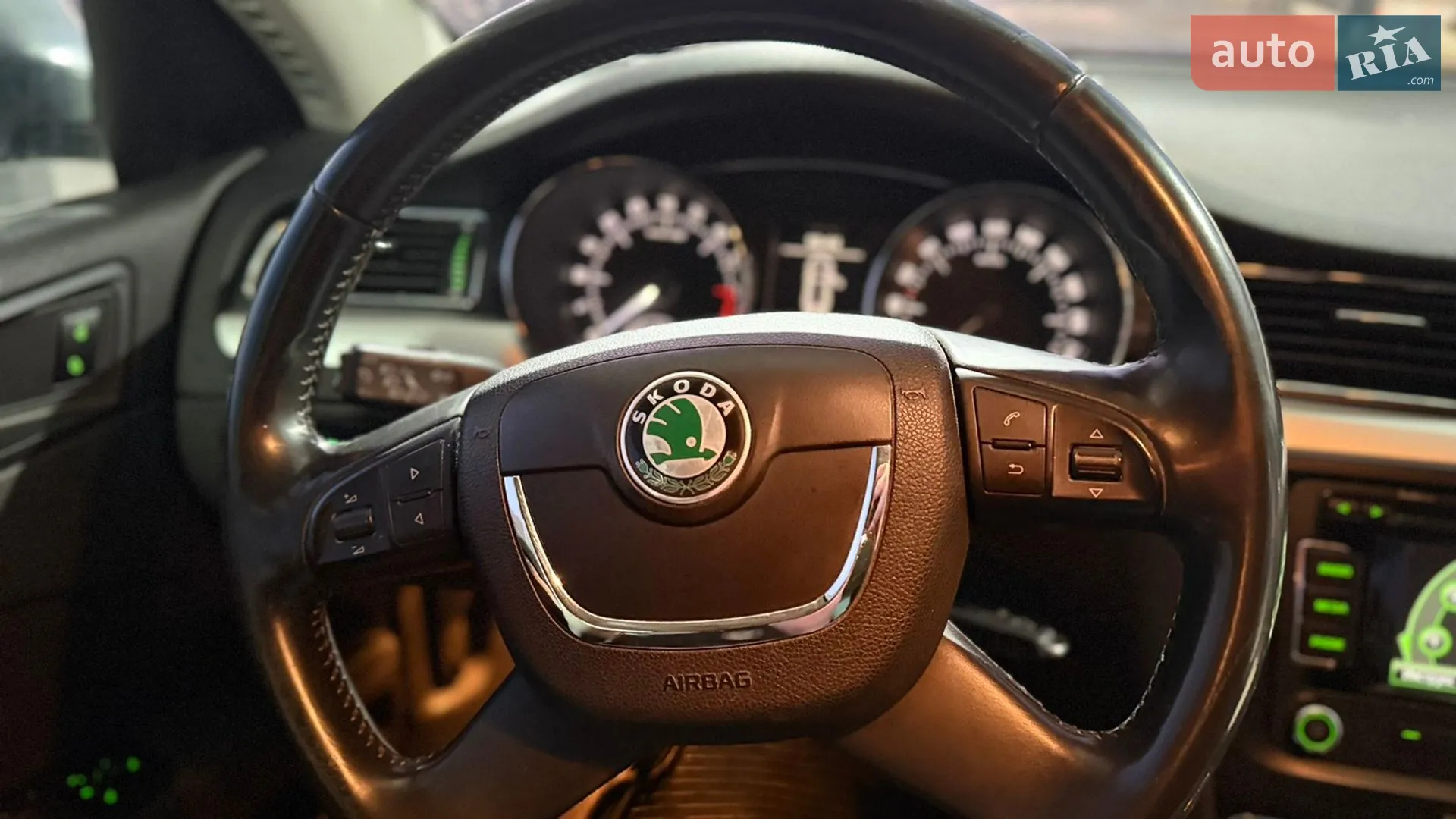 2012 Skoda Superb - мініатюра 24