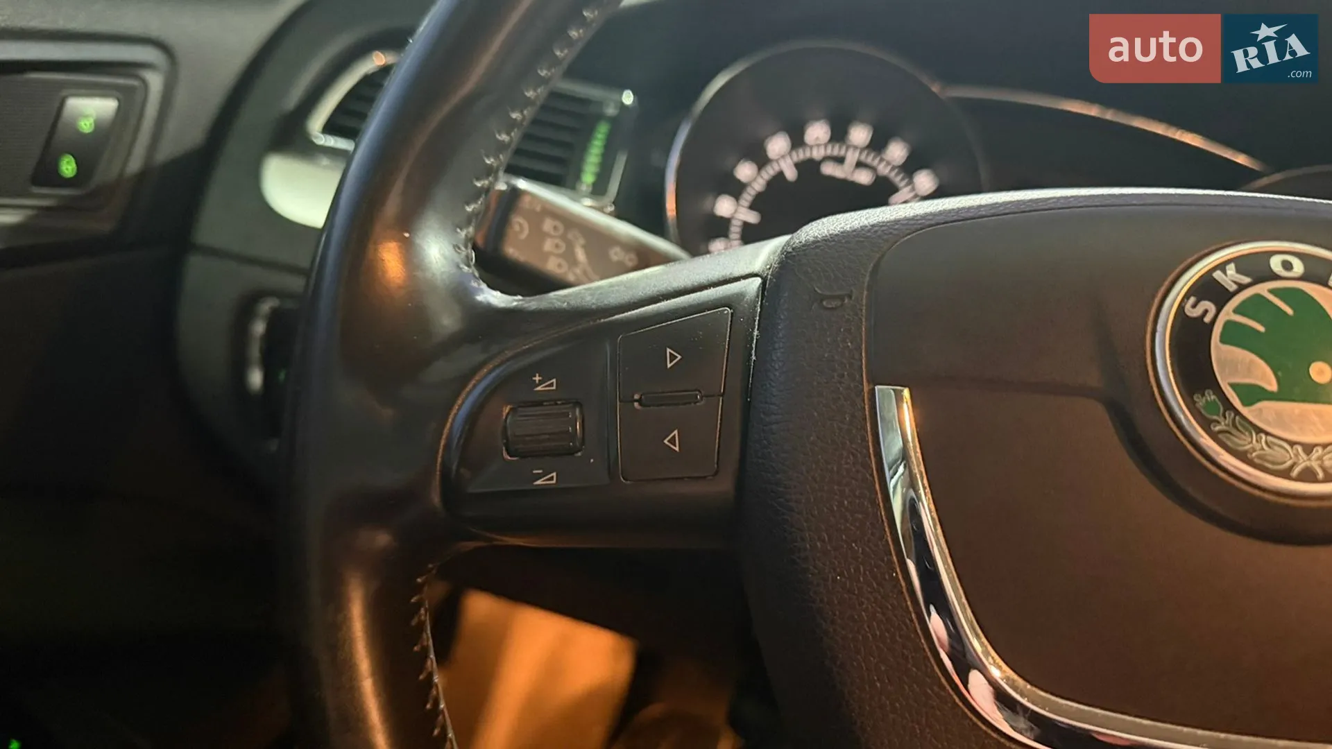 2012 Skoda Superb - мініатюра 23
