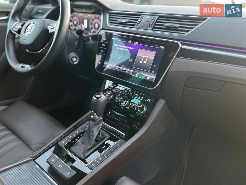 Универсал Skoda Superb 2021 в Мукачево фото 30 Универсал Skoda Superb 2021 в Мукачево