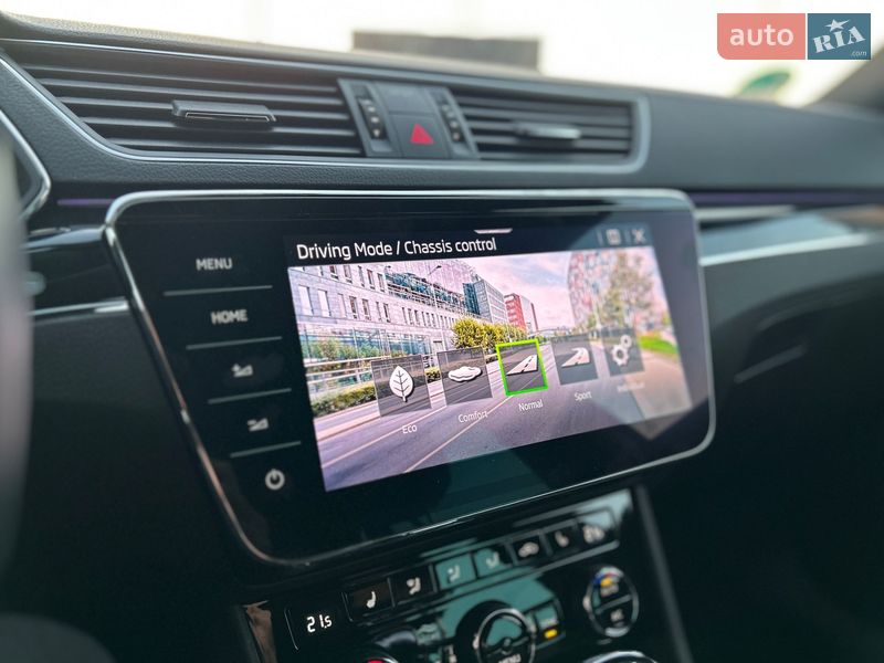 Универсал Skoda Superb 2021 в Мукачево фото 33 Универсал Skoda Superb 2021 в Мукачево