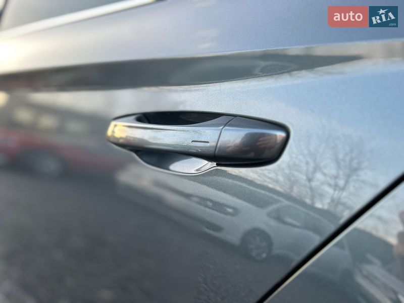 Универсал Skoda Superb 2021 в Мукачево фото 47 Универсал Skoda Superb 2021 в Мукачево