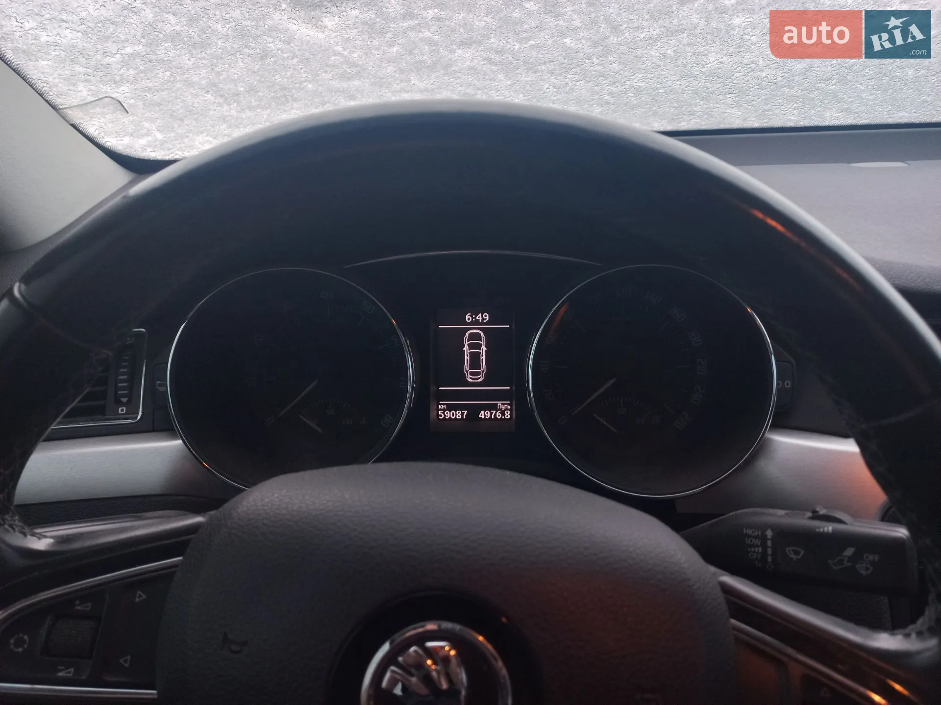 2014 Skoda Superb - мініатюра 2