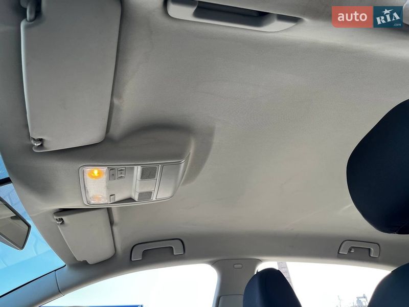 Лифтбек Skoda Superb 2012 в Луцке