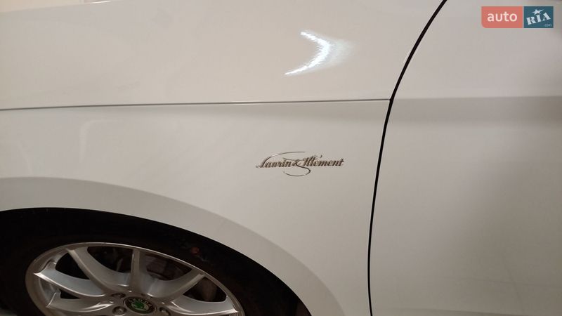 Универсал Skoda Superb 2015 в Нежине