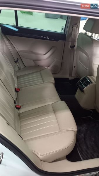 Универсал Skoda Superb 2015 в Нежине