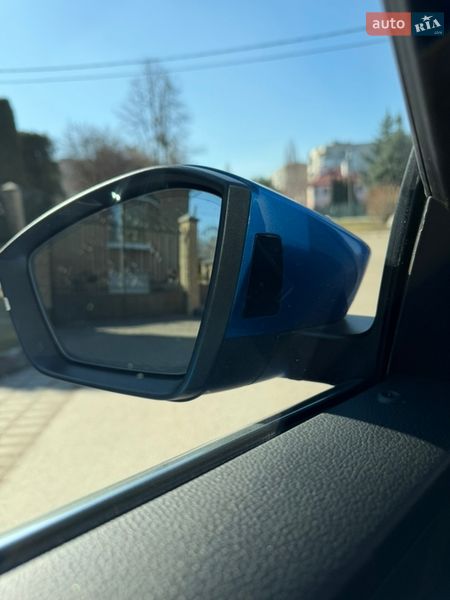 Универсал Skoda Superb 2023 в Луцке