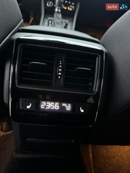 Универсал Skoda Superb 2020 в Киеве