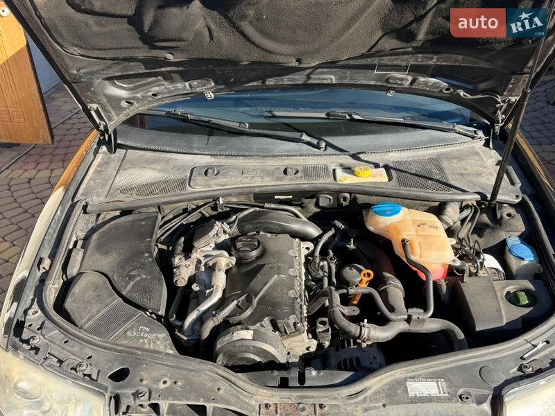 Лифтбек Skoda Superb 2008 в Болехове