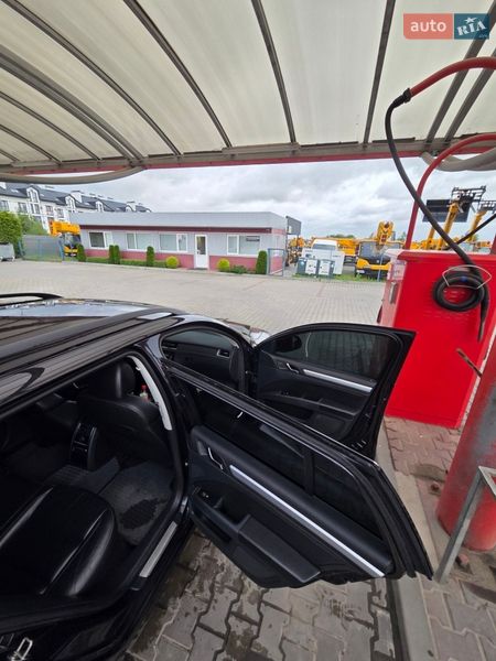 Універсал Skoda Superb 2013 в Луцьку