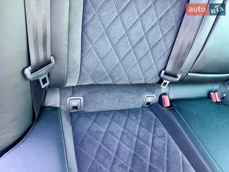 Лифтбек Skoda Superb 2017 в Луцке