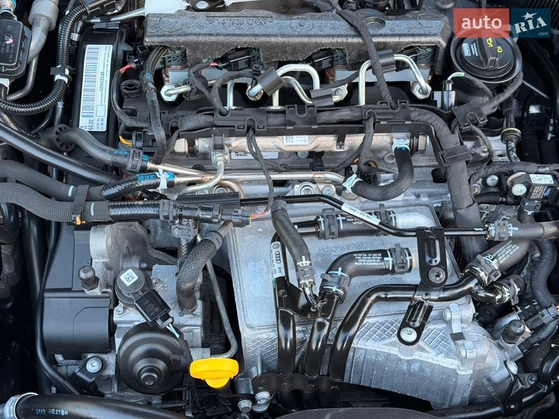 Лифтбек Skoda Superb 2017 в Луцке