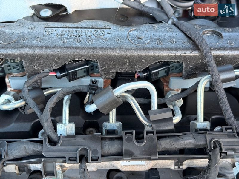 Лифтбек Skoda Superb 2017 в Луцке