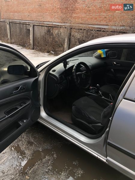 Лифтбек Skoda Superb 2006 в Диканьке