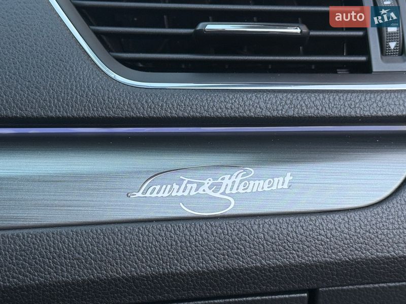 Лифтбек Skoda Superb 2015 в Тячеве