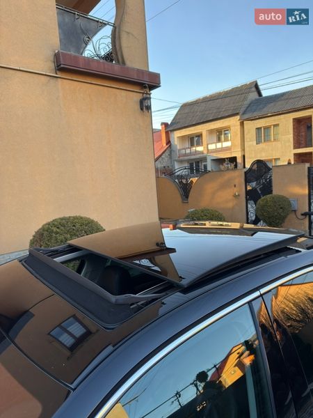 Лифтбек Skoda Superb 2015 в Тячеве