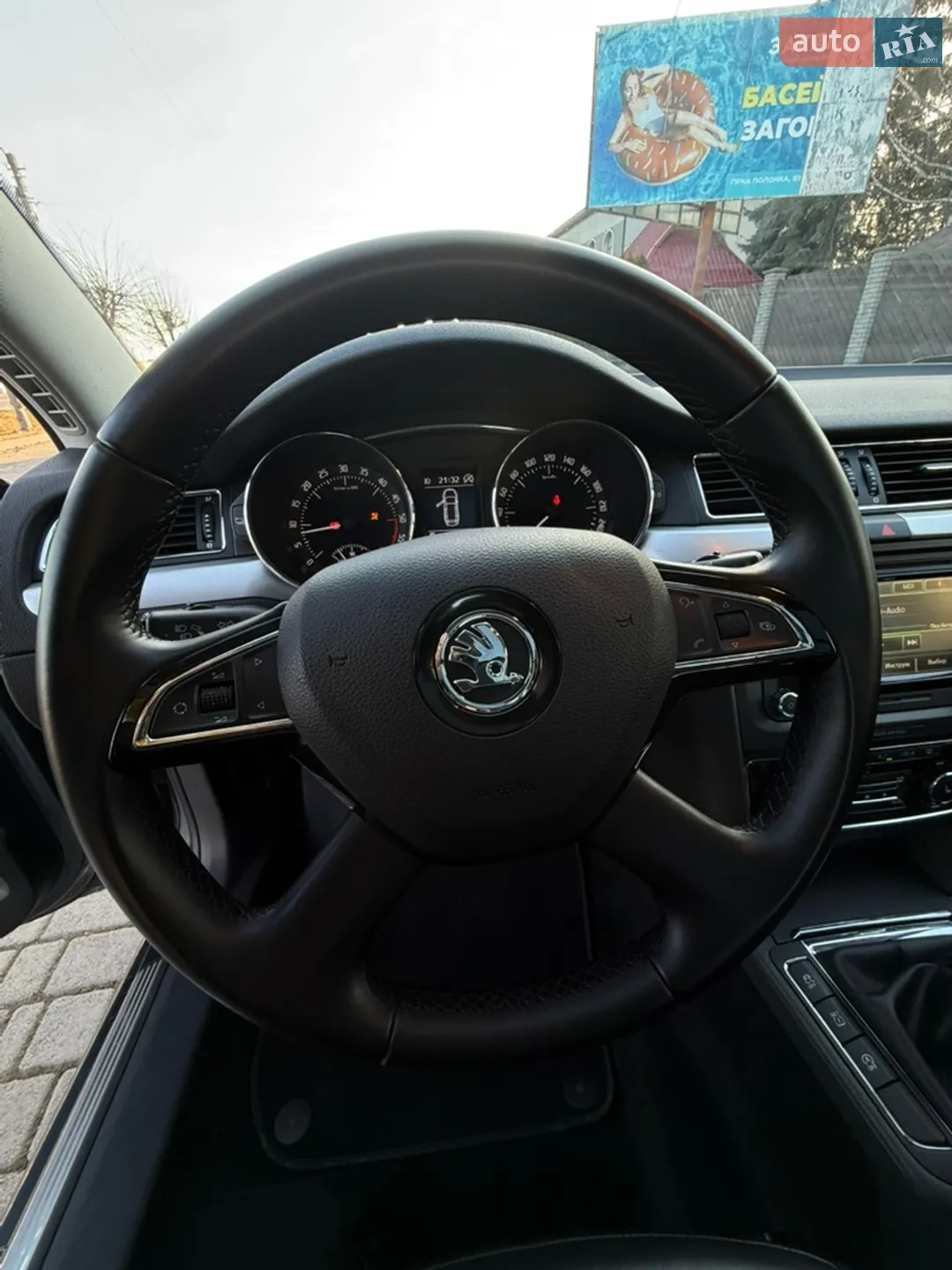 2014 Skoda Superb - мініатюра 27