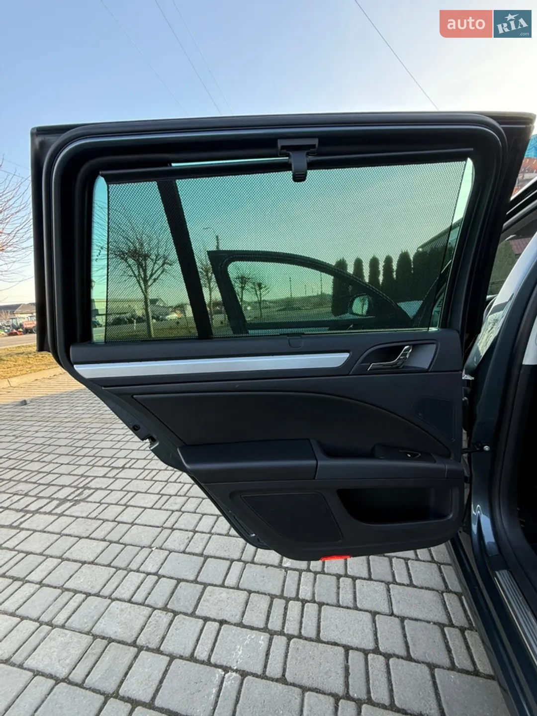 2014 Skoda Superb - мініатюра 42