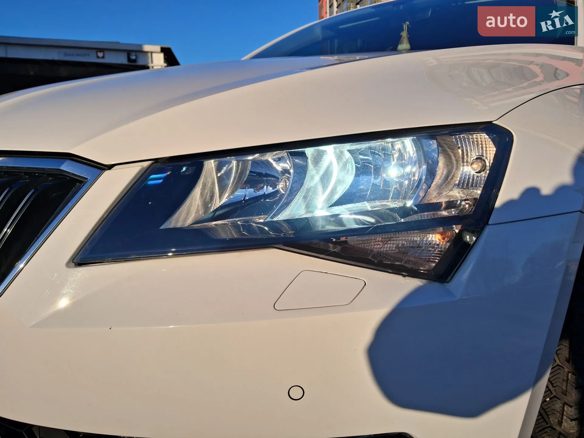 2019 Skoda Superb - мініатюра 31