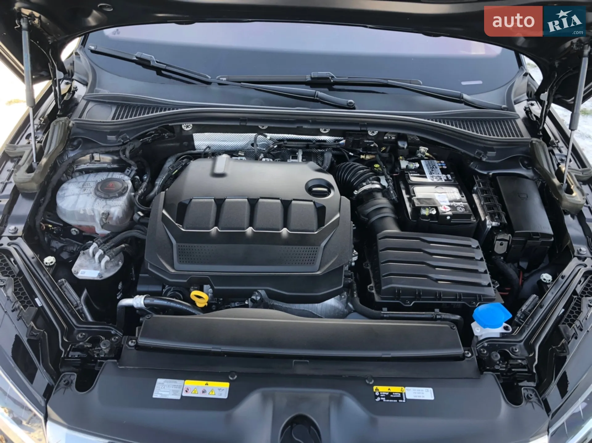 2022 Skoda Superb - мініатюра 49