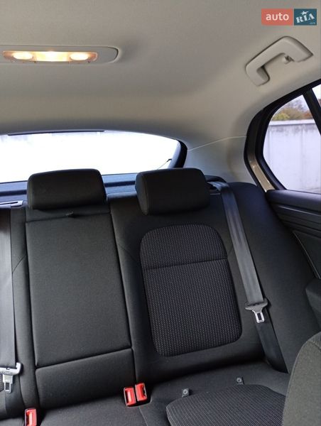 Лифтбек Skoda Superb 2009 в Киеве