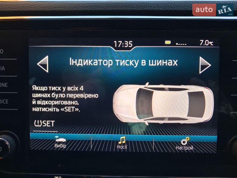 Лифтбек Skoda Superb 2019 в Хмельницком