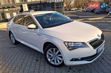 Лифтбек Skoda Superb 2019 в Хмельницком