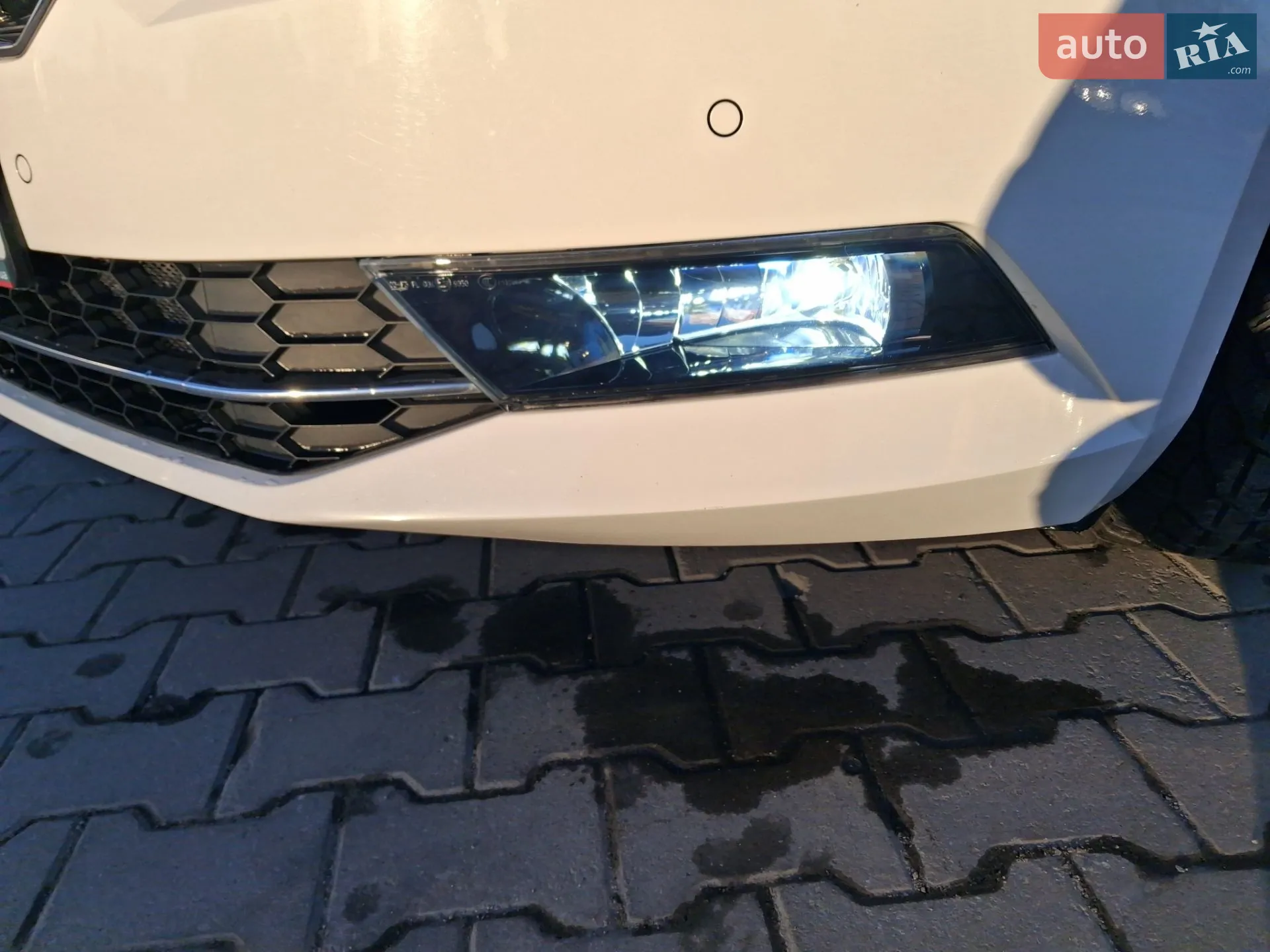 2019 Skoda Superb - мініатюра 82