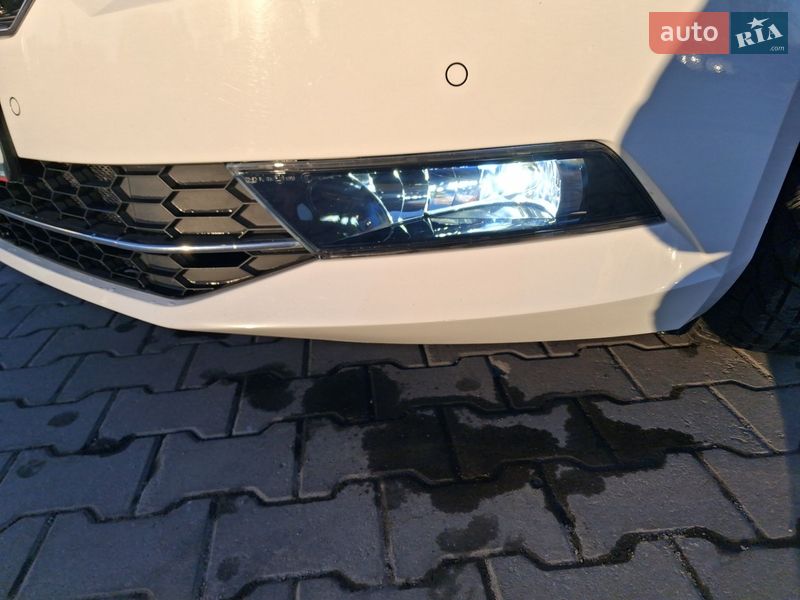 Лифтбек Skoda Superb 2019 в Хмельницком