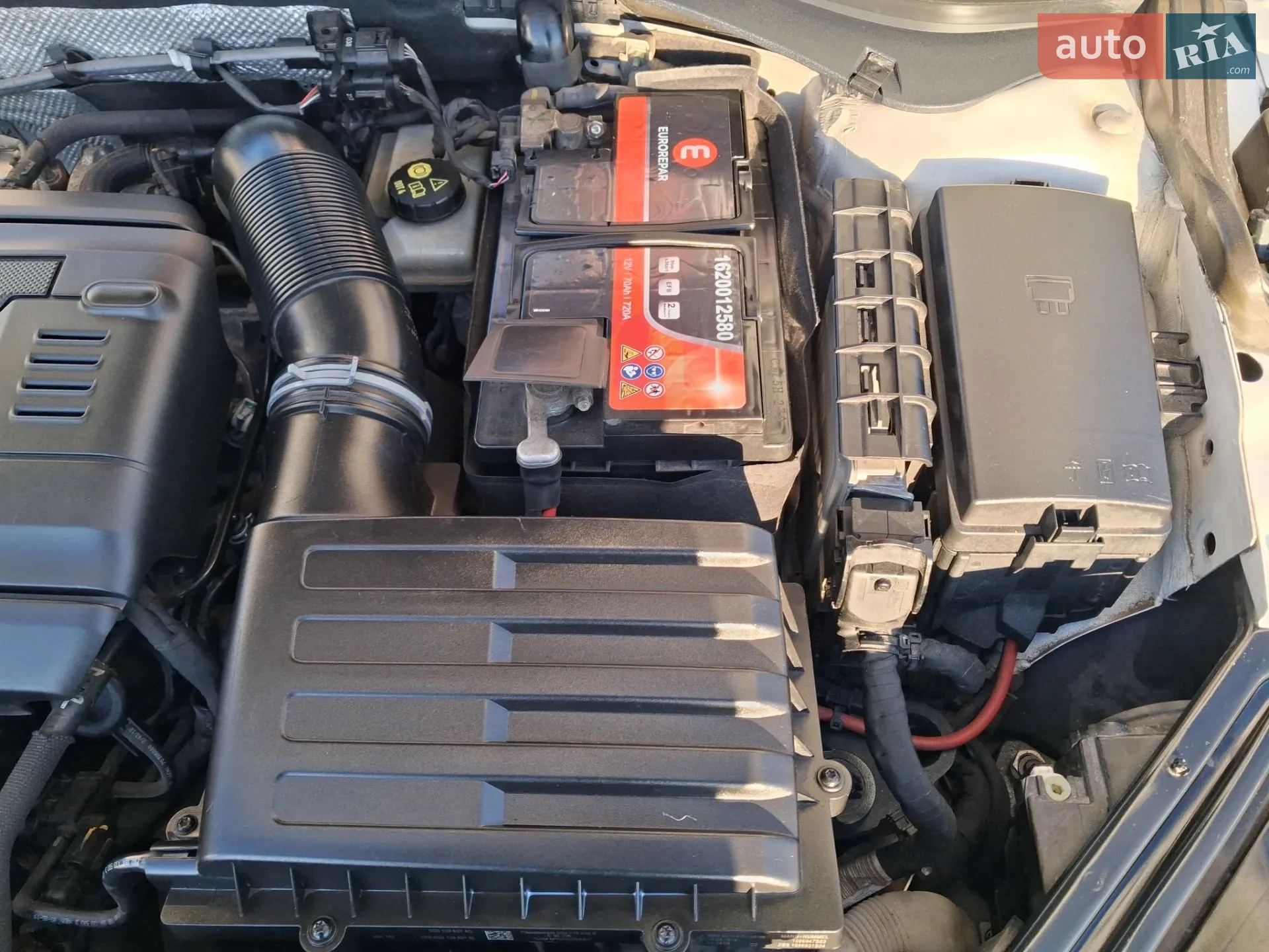 2019 Skoda Superb - мініатюра 90