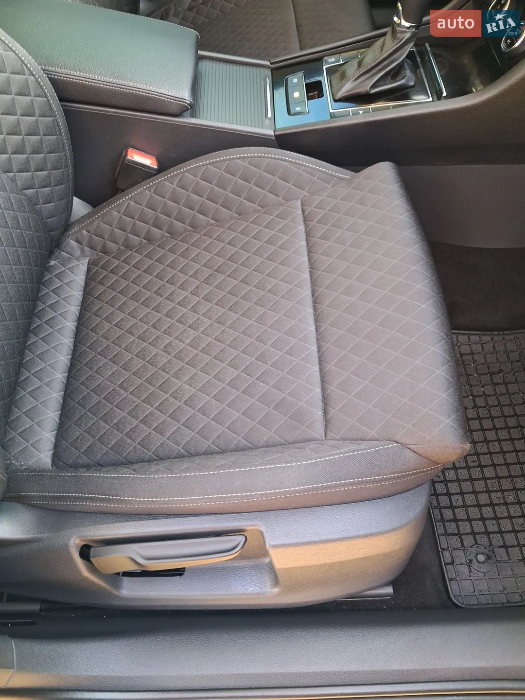 2019 Skoda Superb - мініатюра 101