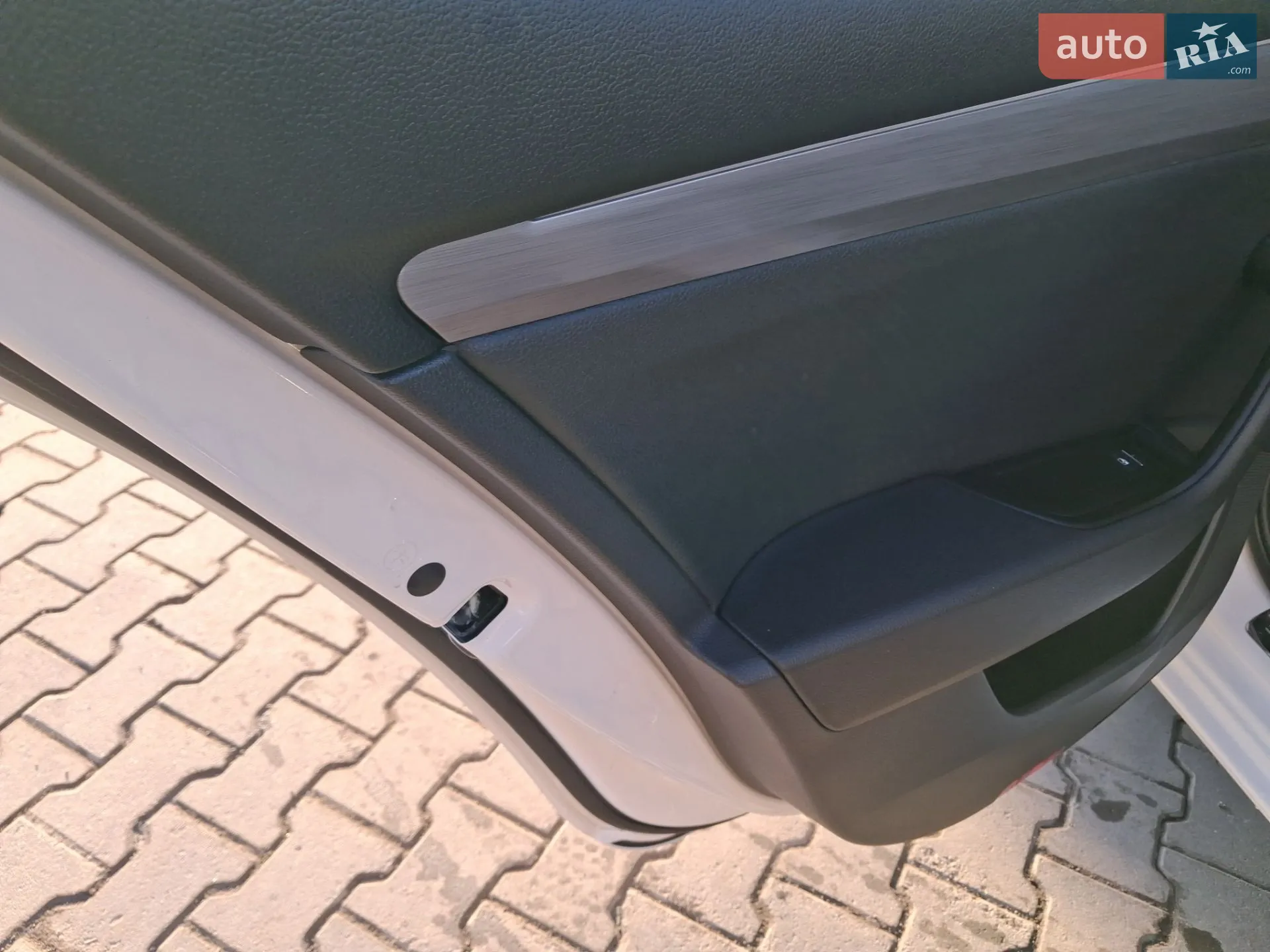 2019 Skoda Superb - мініатюра 104