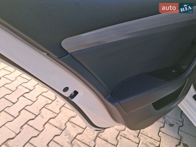 Лифтбек Skoda Superb 2019 в Хмельницком