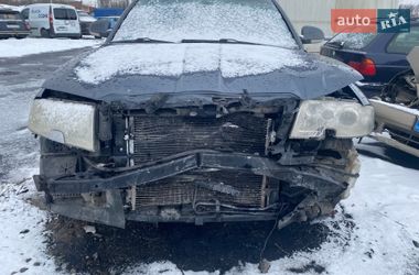 Ліфтбек Skoda Superb 2007 в Кам'янець-Подільському