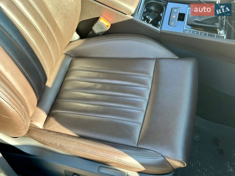 Лифтбек Skoda Superb 2015 в Ивано-Франковске