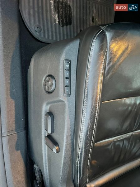 Універсал Skoda Superb 2012 в Києві