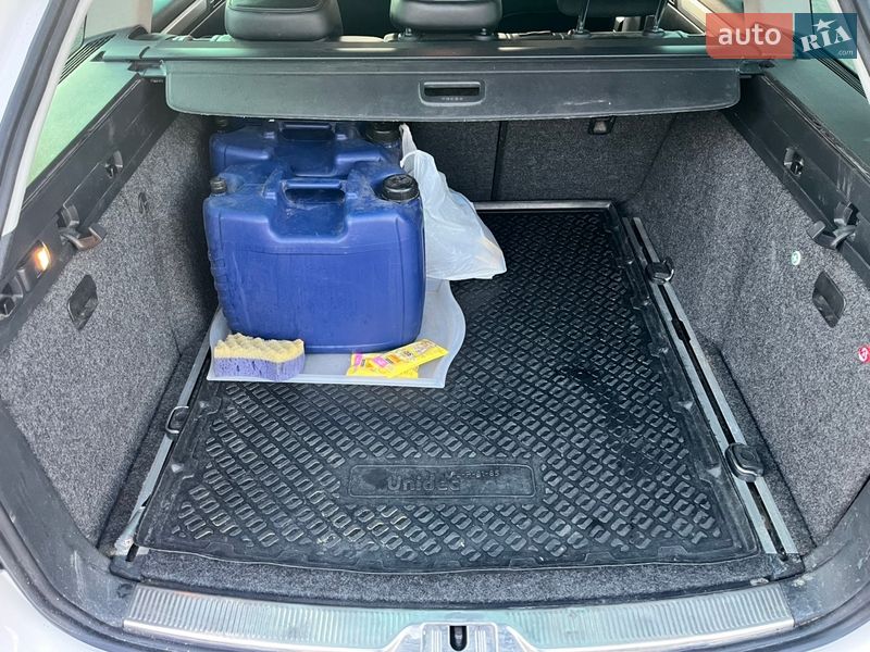 Універсал Skoda Superb 2012 в Києві