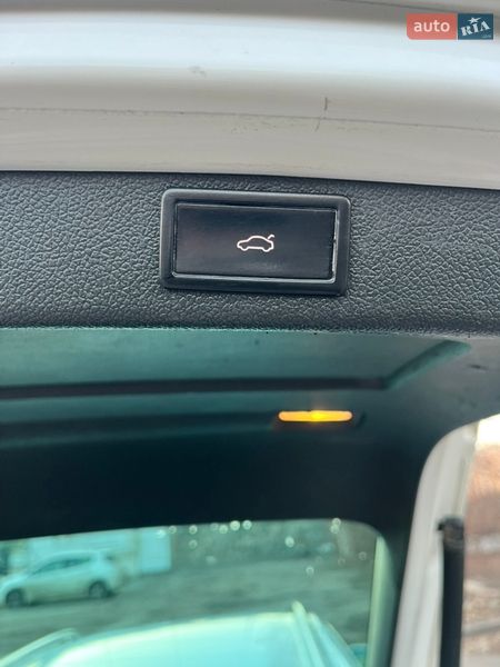 Універсал Skoda Superb 2012 в Києві