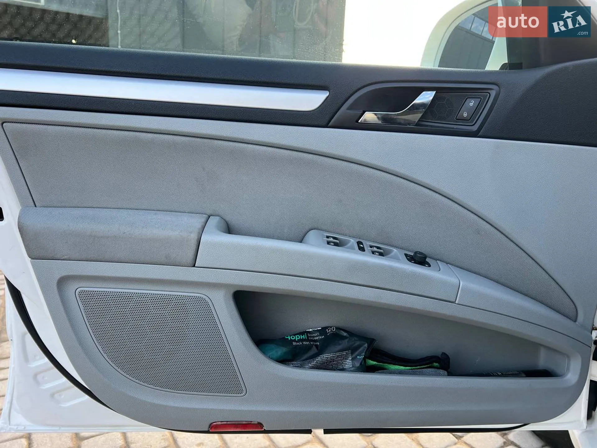 2012 Skoda Superb - мініатюра 15