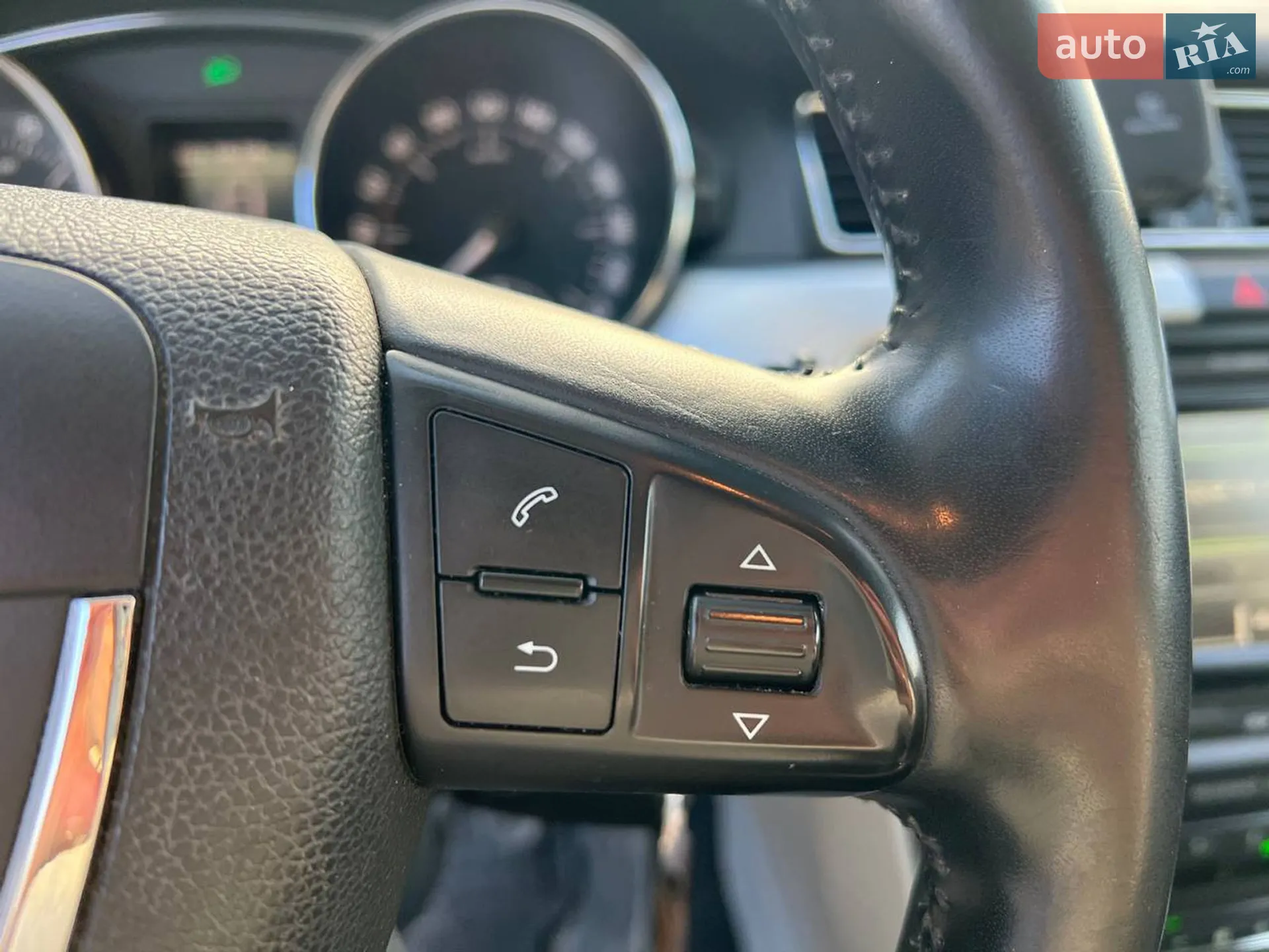 2012 Skoda Superb - мініатюра 23