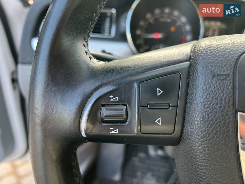 Универсал Skoda Superb 2012 в Львове