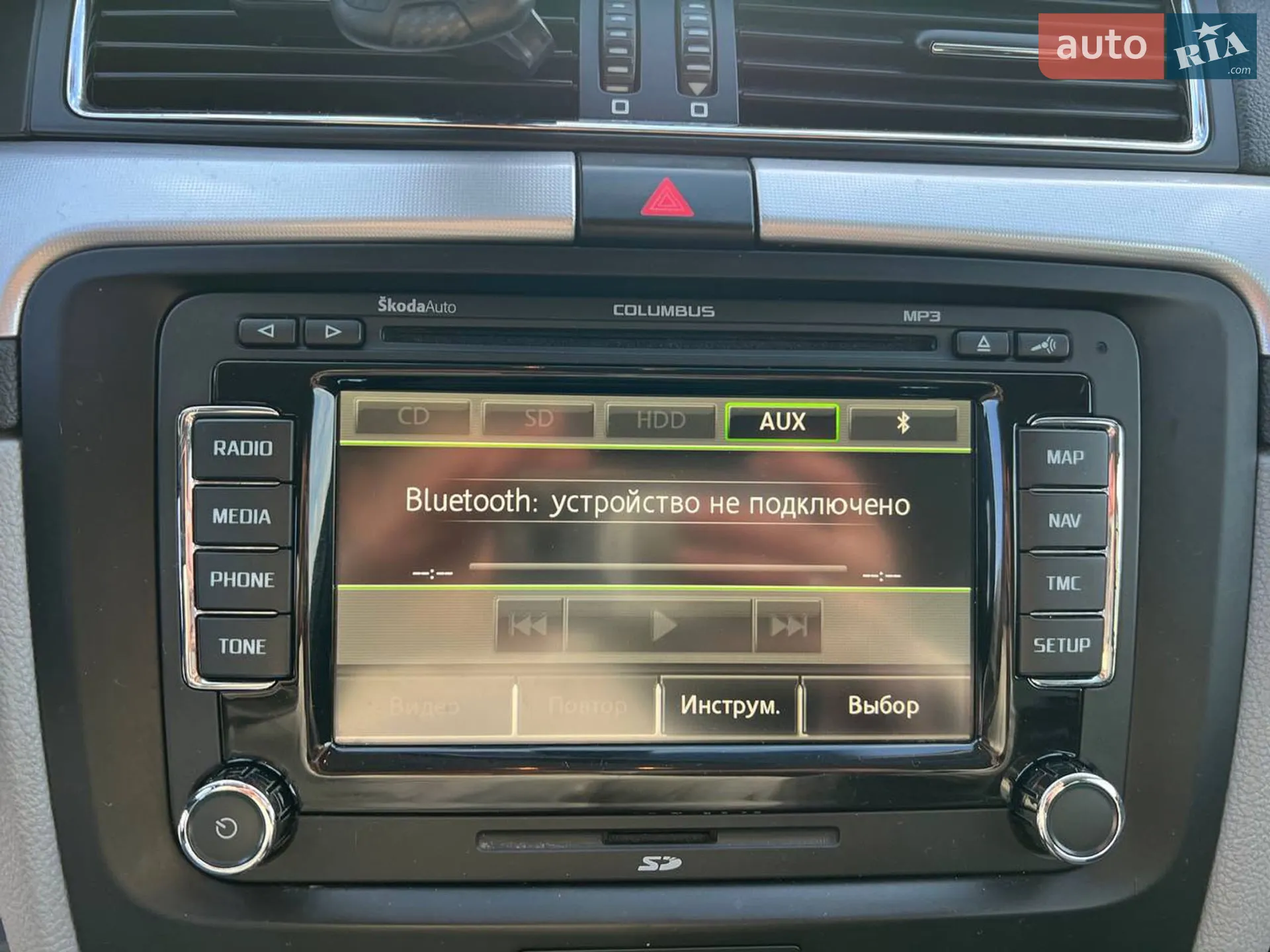 2012 Skoda Superb - мініатюра 29