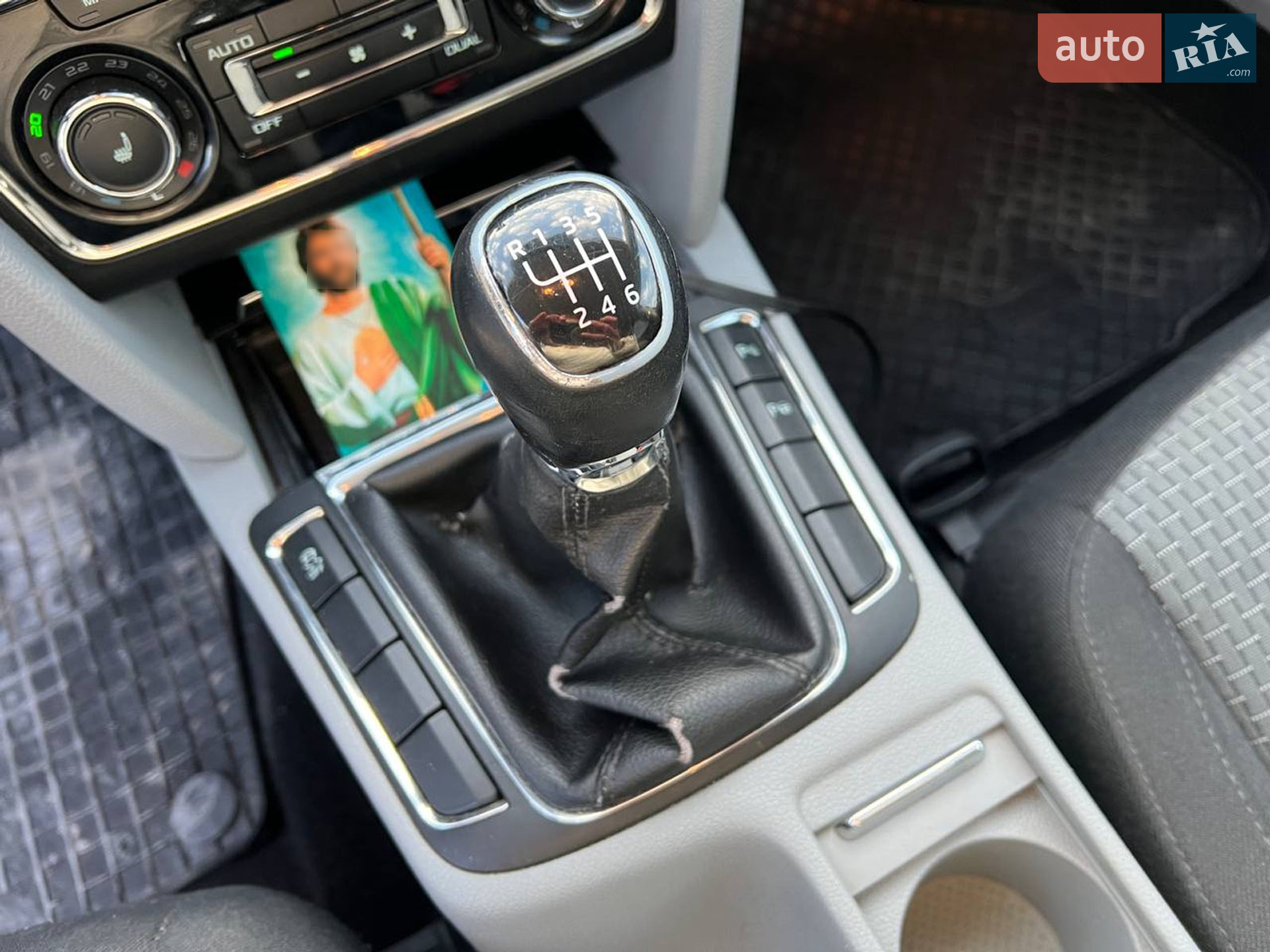 2012 Skoda Superb - мініатюра 30